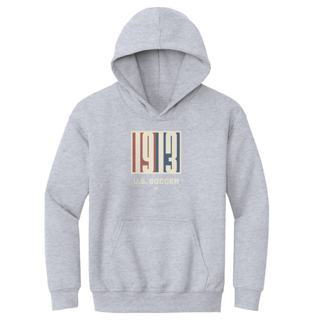 U.S. Soccer Kids Youth Hoodie | 500 LEVEL
