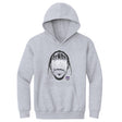 DeMar DeRozan Kids Youth Hoodie | 500 LEVEL