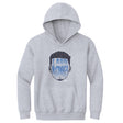 Ladd McConkey Kids Youth Hoodie | 500 LEVEL