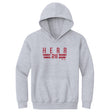 Tom Herr Kids Youth Hoodie | 500 LEVEL