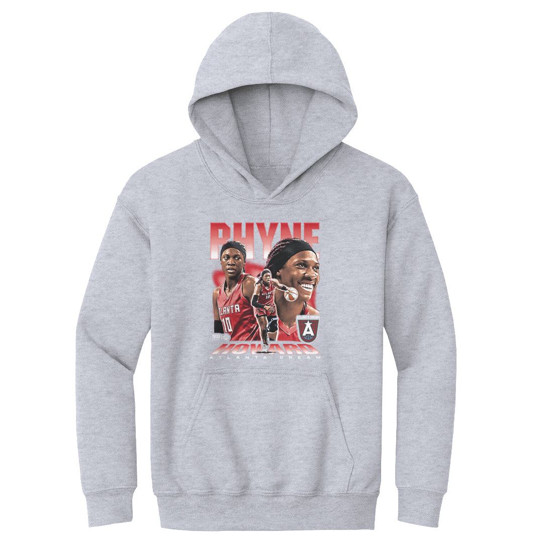 Rhyne Howard Kids Youth Hoodie | 500 LEVEL
