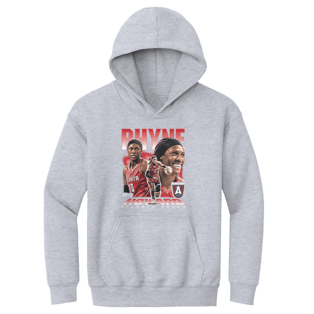 Rhyne Howard Kids Youth Hoodie | 500 LEVEL