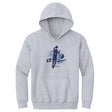 Ja Morant Kids Youth Hoodie | 500 LEVEL