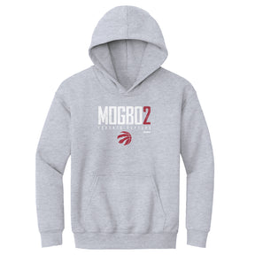 Jonathan Mogbo Kids Youth Hoodie | 500 LEVEL
