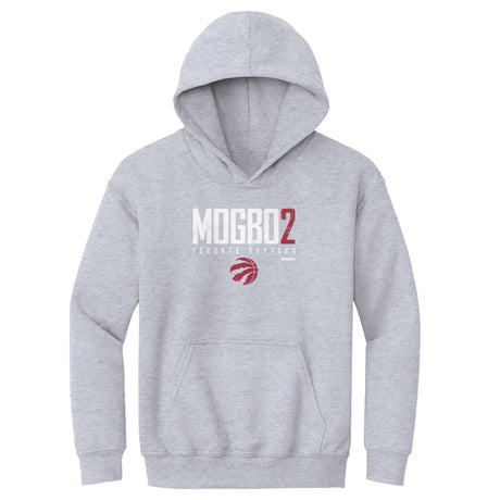 Jonathan Mogbo Kids Youth Hoodie | 500 LEVEL