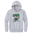 Jake Oettinger Kids Youth Hoodie | 500 LEVEL