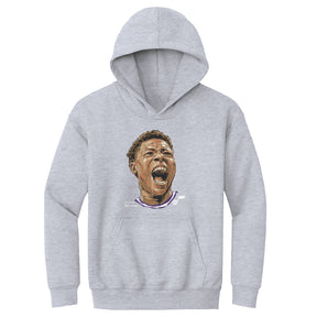 Ace Bailey Kids Youth Hoodie | 500 LEVEL