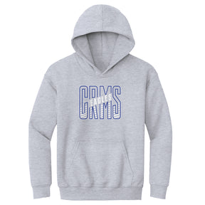 Canyon Ridge Kids Youth Hoodie | 500 LEVEL