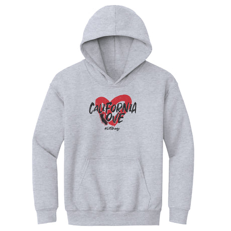 American Red Cross Kids Youth Hoodie | 500 LEVEL
