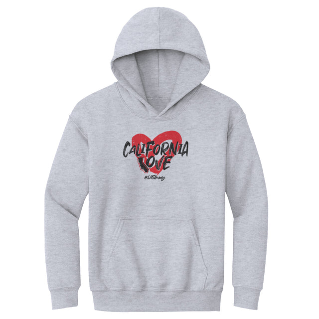American Red Cross Kids Youth Hoodie | 500 LEVEL