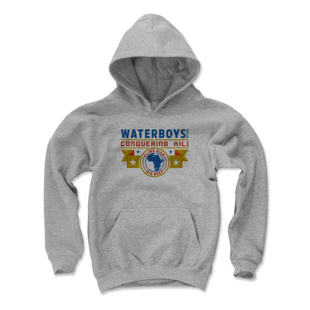 Waterboys Kids Youth Hoodie | 500 LEVEL