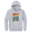 Janis Joplin Kids Youth Hoodie | 500 LEVEL