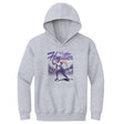 Kyle Hamilton Kids Youth Hoodie | 500 LEVEL
