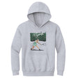 Marketa Vondrousova Kids Youth Hoodie | 500 LEVEL