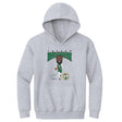 Jaylen Brown Kids Youth Hoodie | 500 LEVEL