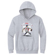 Shota Imanaga Kids Youth Hoodie | 500 LEVEL