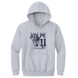 Anthony Volpe Kids Youth Hoodie | 500 LEVEL