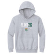 Natasha Flint Kids Youth Hoodie | 500 LEVEL