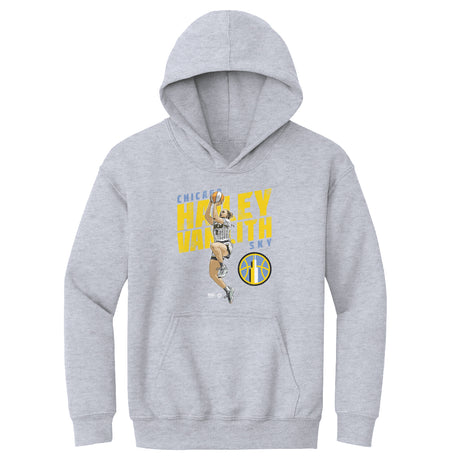 Hailey Van Lith Kids Youth Hoodie | 500 LEVEL