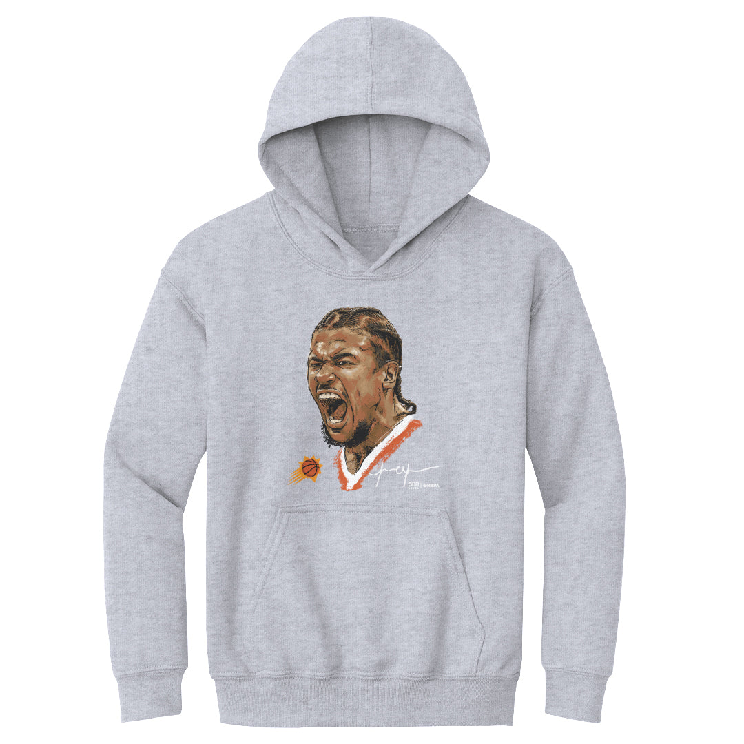 Jalen Green Kids Youth Hoodie | 500 LEVEL