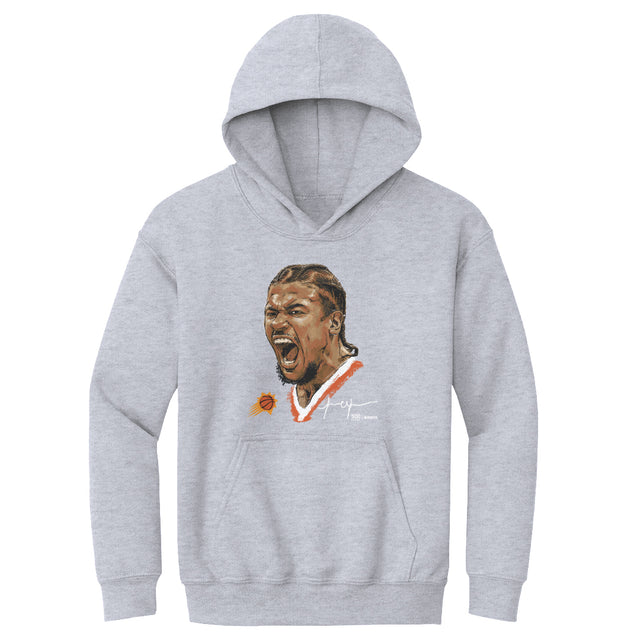 Jalen Green Kids Youth Hoodie | 500 LEVEL
