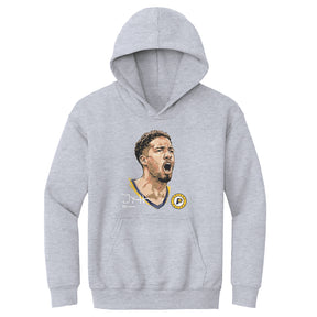 Tyrese Haliburton Kids Youth Hoodie | 500 LEVEL