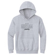 Breyon Gorham Kids Youth Hoodie | 500 LEVEL