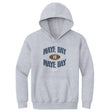 Drake Maye Kids Youth Hoodie | 500 LEVEL