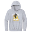 Deebo Samuel Kids Youth Hoodie | 500 LEVEL