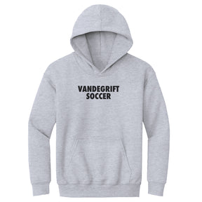 Vandegrift Kids Youth Hoodie | 500 LEVEL