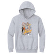 Nikola Jokic Kids Youth Hoodie | 500 LEVEL