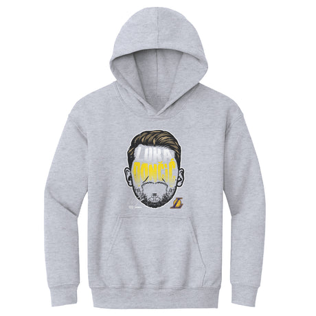 Luka Doncic Kids Youth Hoodie | 500 LEVEL