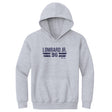 George Lombard Jr. Kids Youth Hoodie | 500 LEVEL