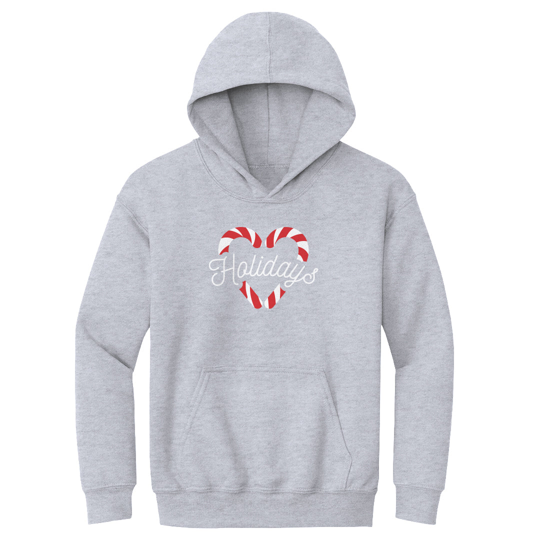 Christmas Kids Youth Hoodie | 500 LEVEL