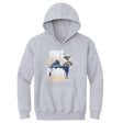 James Cook Kids Youth Hoodie | 500 LEVEL