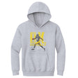 DK Metcalf Kids Youth Hoodie | 500 LEVEL