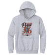 Gaylord Perry Kids Youth Hoodie | 500 LEVEL