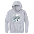 Jacob Rodriguez Kids Youth Hoodie | 500 LEVEL