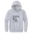 Caleb Downs Kids Youth Hoodie | 500 LEVEL