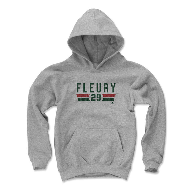 Marc-Andre Fleury Kids Youth Hoodie | 500 LEVEL