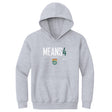 Natalie Means Kids Youth Hoodie | 500 LEVEL