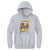 Justin Fields Kids Youth Hoodie | 500 LEVEL
