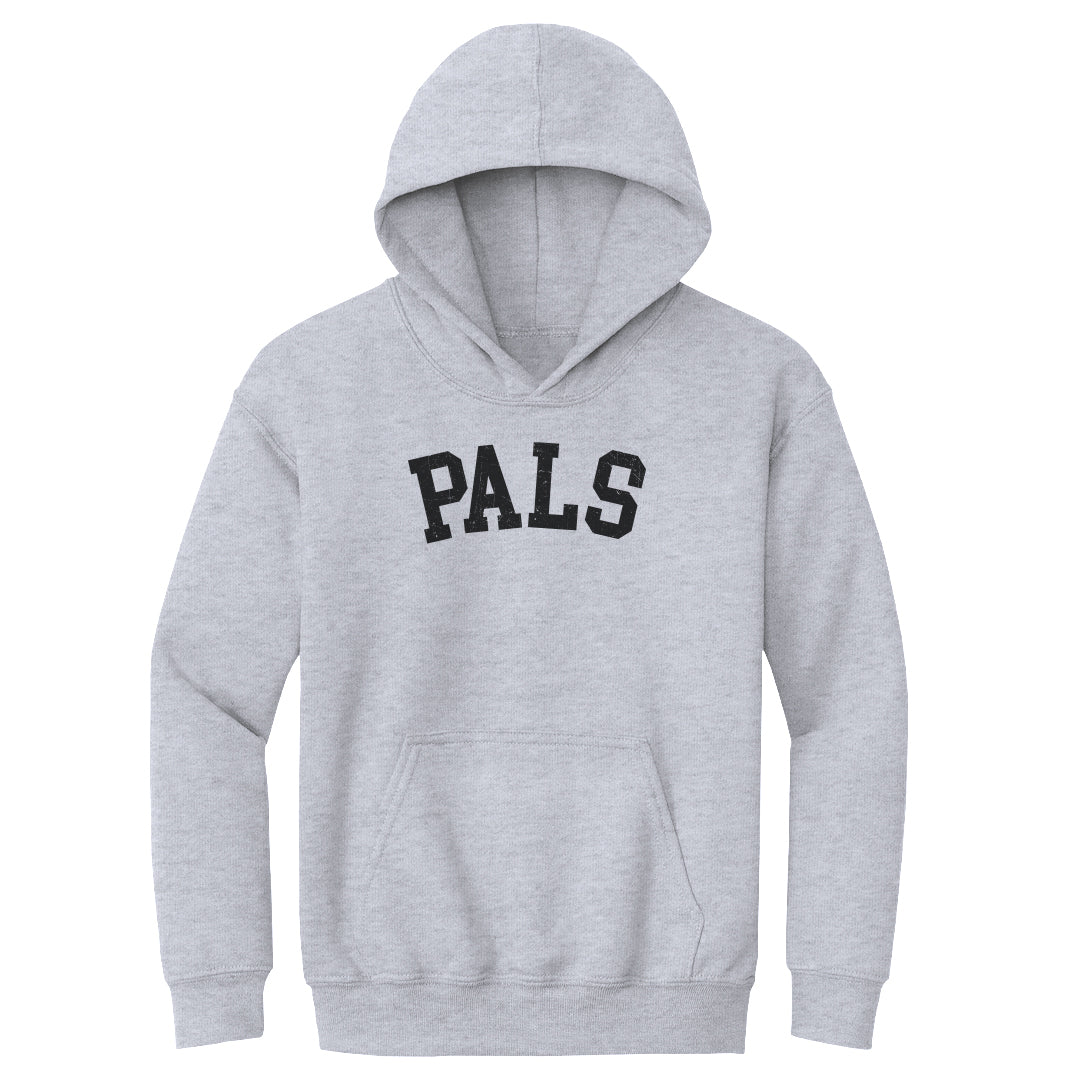 Vandegrift Kids Youth Hoodie | 500 LEVEL