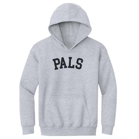 Vandegrift Kids Youth Hoodie | 500 LEVEL