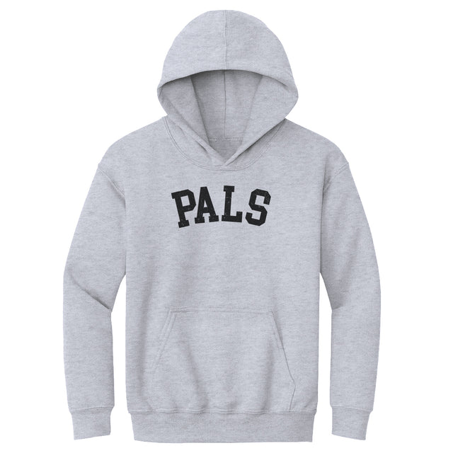 Vandegrift Kids Youth Hoodie | 500 LEVEL