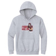 Luke McCaffrey Kids Youth Hoodie | 500 LEVEL