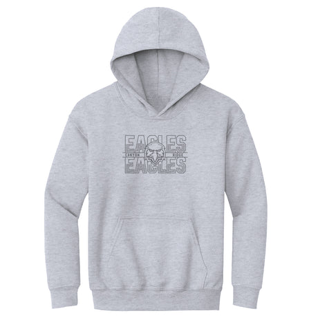 Canyon Ridge Kids Youth Hoodie | 500 LEVEL