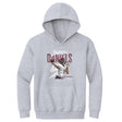 Jayden Daniels Kids Youth Hoodie | 500 LEVEL
