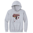 Giannis Antetokounmpo Kids Youth Hoodie | 500 LEVEL