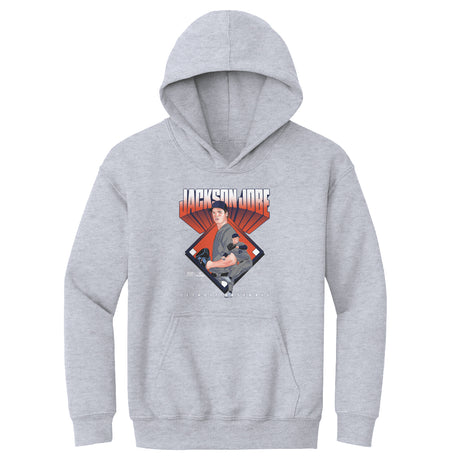 Jackson Jobe Kids Youth Hoodie | 500 LEVEL
